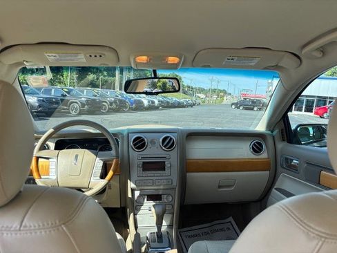 Used 2008 Lincoln MKZ FWD image 38
