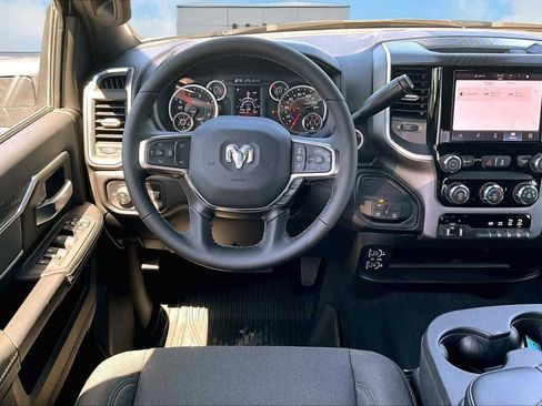 New 2025 RAM 3500 Big Horn image 15