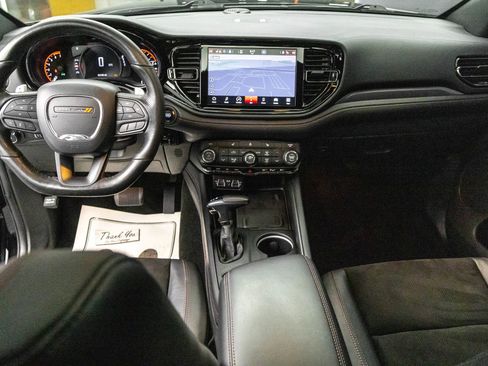 Used 2022 Dodge Durango R/T w/ Tow 'N Go Package image 34