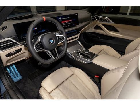 New 2026 BMW 440i xDrive M440i xDrive w/ Premium Package image 54