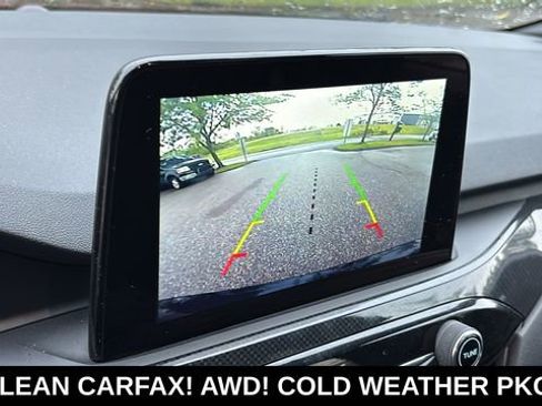 Used 2024 Ford Escape ST-Line AWD/4WD image 17