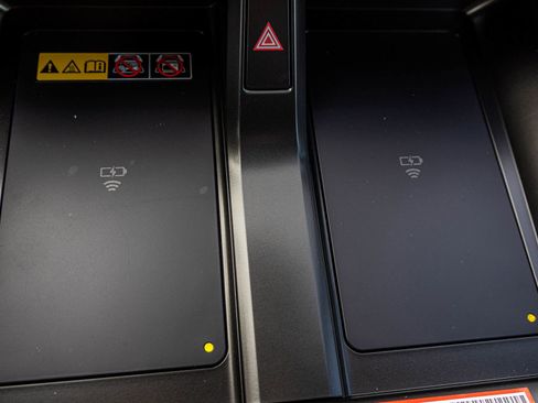 New 2026 Subaru Solterra Premium image 9