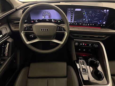 New 2026 Audi Q5 Premium Plus AWD/4WD image 24