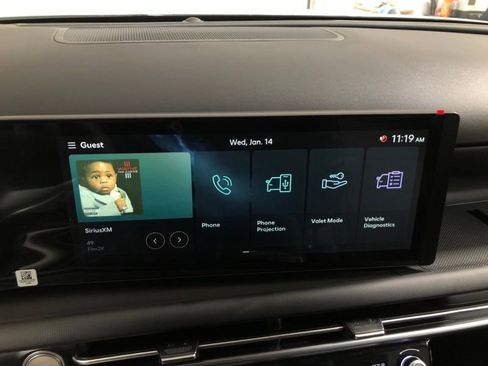 New 2026 Hyundai Santa Cruz SEL AWD/4WD image 28