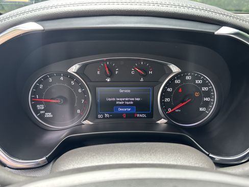 Used 2021 Chevrolet Blazer LT AWD/4WD image 27
