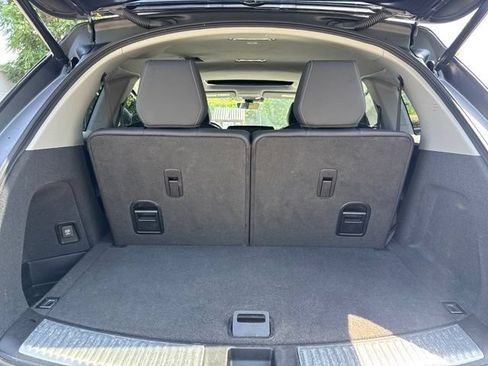 Used 2020 Acura MDX SH-AWD w/ Technology Package image 35