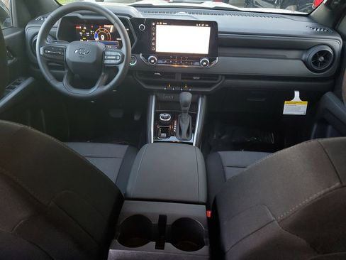 New 2026 Chevrolet Colorado Trail Boss image 9