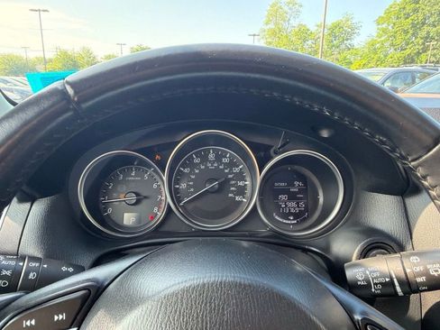 Used 2016 MAZDA CX-5 Grand Touring AWD/4WD image 23