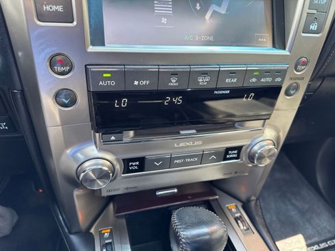 Used 2018 Lexus GX 460 Premium w/ Premium Package AWD/4WD image 14