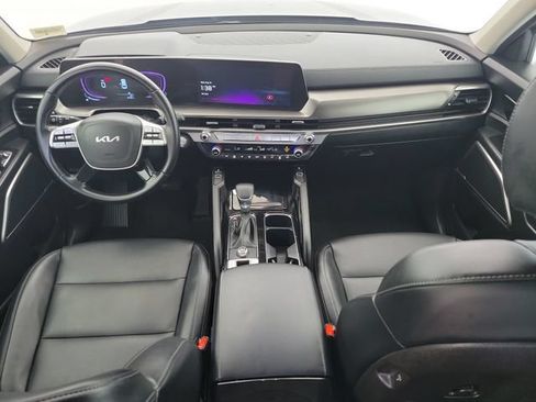 Used 2025 Kia Telluride S FWD image 14