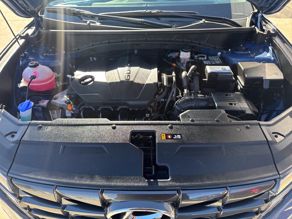 Used 2023 Hyundai Tucson SEL w/ Cargo Package AWD/4WD image 20