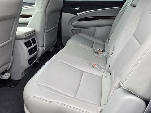Used 2018 Acura MDX FWD w/ Technology Package image 11