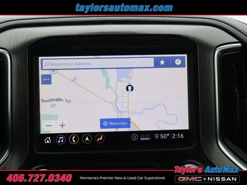 Used 2020 GMC Sierra 3500 Denali w/ Denali Ultimate Package image 14