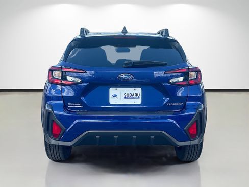 Certified 2025 Subaru Crosstrek 2.5i Limited w/ Popular Package #3A image 4