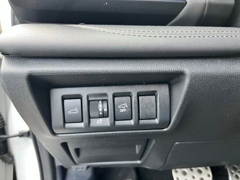 Used 2022 Subaru Outback Wilderness AWD/4WD image 29