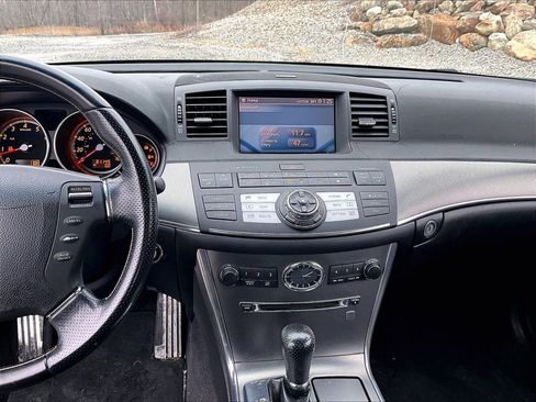 Used 2007 INFINITI M45 Sport w/ Technology Pkg image 20