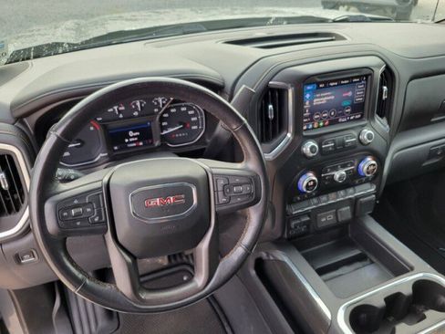 Used 2021 GMC Sierra 1500 AT4 image 15