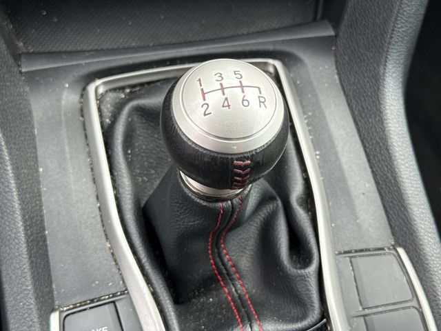 Used 2019 Honda Civic Si image 33