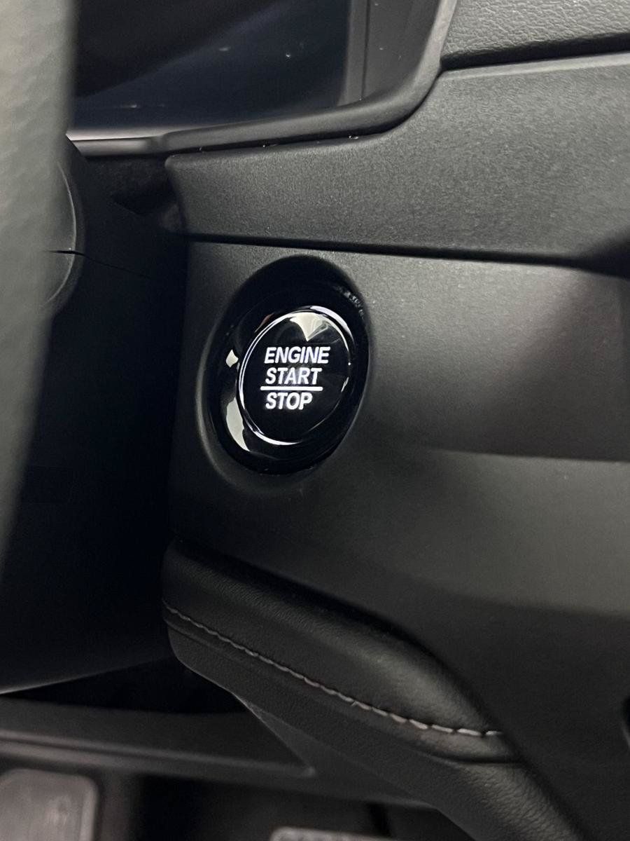 Certified 2025 Honda Accord SE image 8
