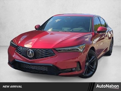 Used 2024 Acura Integra A-Spec image 1