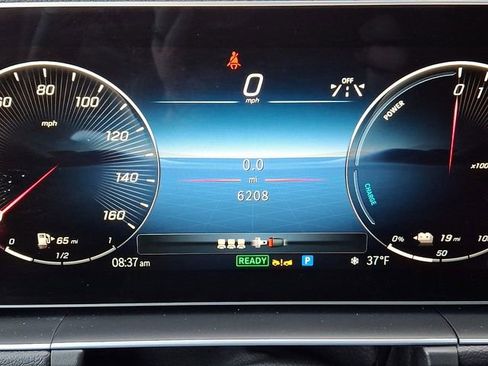 Used 2025 Mercedes-Benz GLE 450e 4MATIC image 26