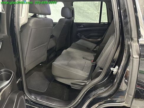Used 2018 Chevrolet Tahoe LS w/ Skid Plate Package AWD/4WD image 9