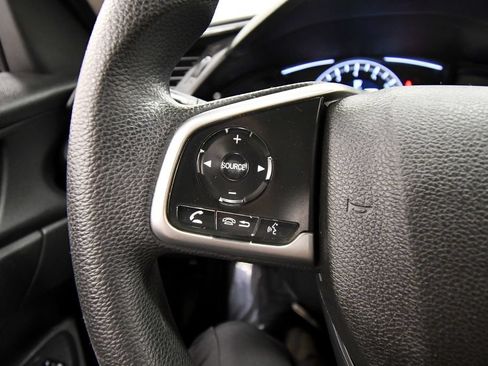 Certified 2018 Honda Civic LX image 19