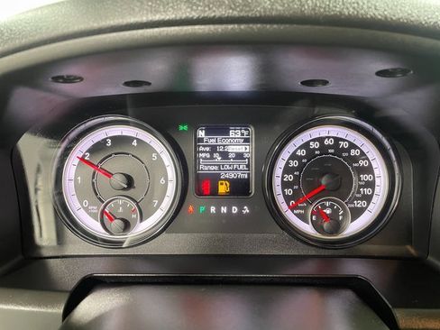 Used 2022 RAM 1500 Express w/ Wheel & Sound Group image 15