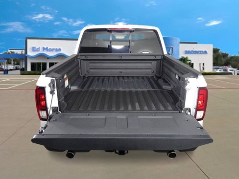 New 2026 Honda Ridgeline RTL image 9