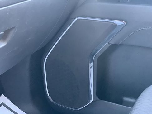 Certified 2024 Chevrolet Silverado 1500 RST image 23