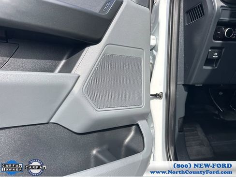 Used 2025 Ford F150 XL image 35