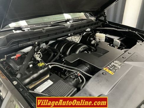 Used 2018 Chevrolet Silverado 1500 LT w/ All Star Edition image 39