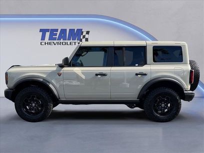 Used 2026 Ford Bronco Badlands