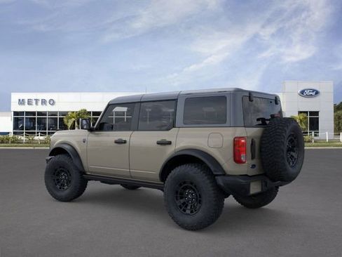 New 2026 Ford Bronco Big Bend w/ Black Diamond Package image 4