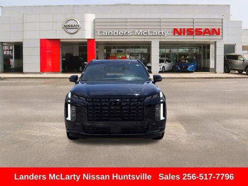 Used 2025 Hyundai Palisade Calligraphy AWD/4WD image 11