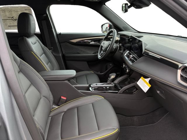 New 2026 Chevrolet TrailBlazer ACTIV w/ Convenience Package AWD/4WD image 13