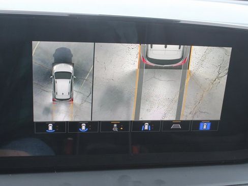 New 2026 Buick Encore GX Sport Touring w/ Advanced Technology Package image 33