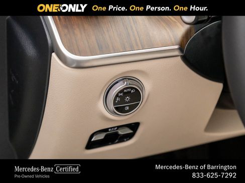 Certified 2026 Mercedes-Benz C 300 4MATIC Sedan image 20