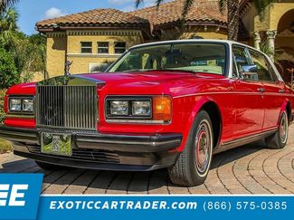 Used 1993 Rolls-Royce Silver Spur II video 1
