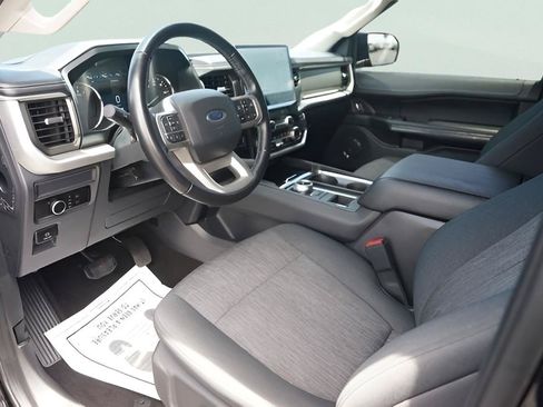 Certified 2023 Ford Expedition XLT RWD image 8
