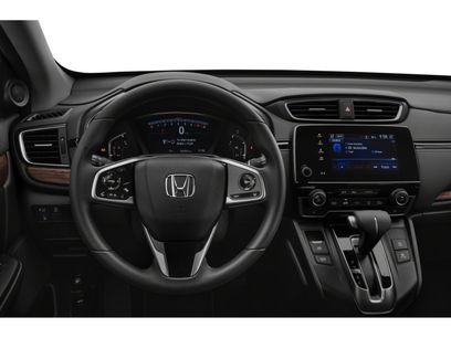 Used 2021 Honda CR-V EX