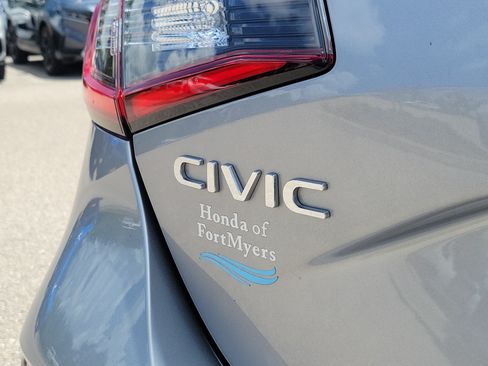Used 2023 Honda Civic LX image 10