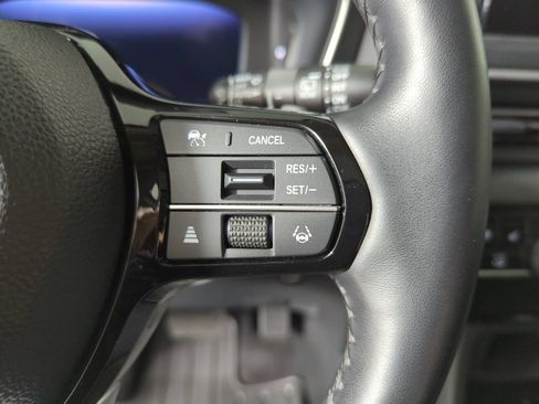 Certified 2024 Honda Pilot Elite image 29