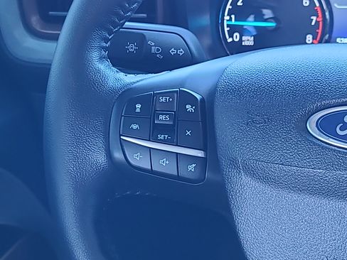 Certified 2022 Ford Maverick Lariat w/ Lariat Luxury Package AWD/4WD image 14