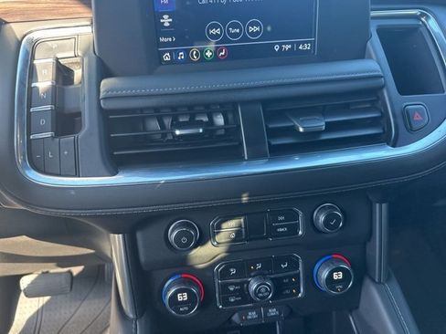 Certified 2023 Chevrolet Tahoe LS image 19