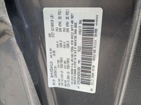 Used 2006 Mitsubishi Raider DuroCross RWD image 23