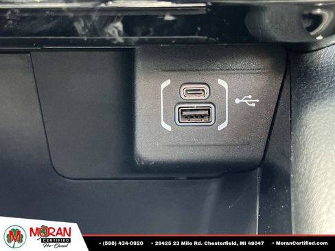 Used 2024 Jeep Compass Limited AWD/4WD image 25