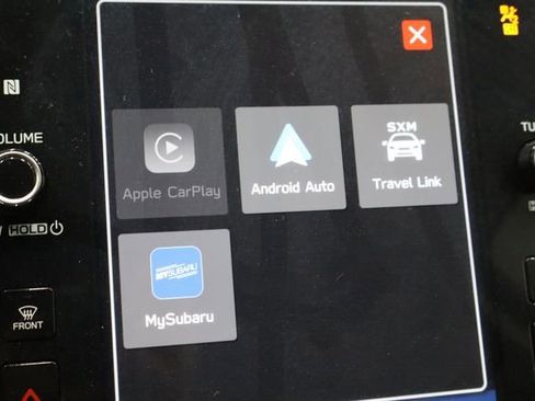 Used 2023 Subaru Outback Limited image 38