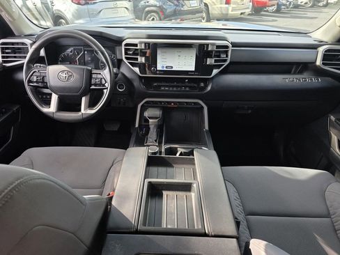 Used 2022 Toyota Tundra SR5 RWD image 25