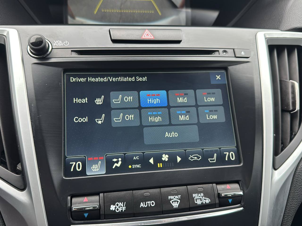 Used 2018 Acura TLX w/ Technology & A-SPEC Package AWD/4WD image 28